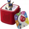 Toniebox 2 Raudonas žaidimų rinkinys Paw Patrol Chase, garsiakalbis