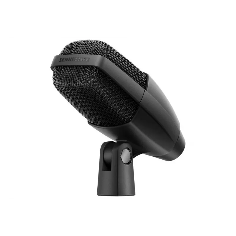 Sennheiser MD 421 kompaktinis dinaminis mikrofonas – superkardioidinė kryptinė charakteristika