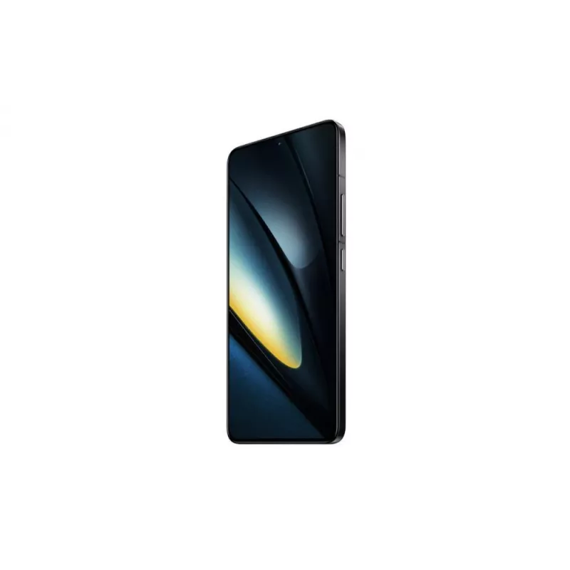 Išmanusis telefonas Poco F6 Pro 5G, 6,67 colio ekranas, 12GB/512GB, juodas
