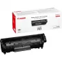 Canon Toner CRG703 juoda kasetė 3 vnt. Originalus