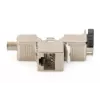 USB 2.0 Keystone modulis su 16 cm kabeliu Digitus DN-93402