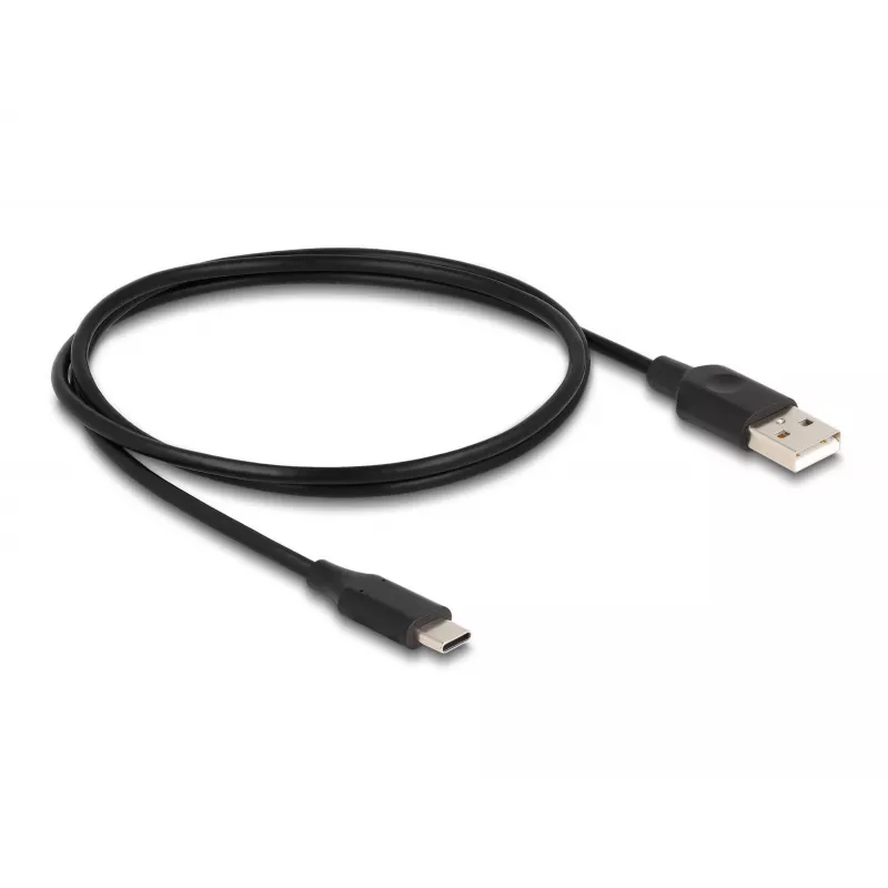 DeLOCK 11500 USB 3.2 Gen 2 Type-C jungiklis 10 Gbit/s 144 Hz