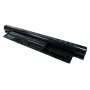 Nešiojamojo kompiuterio baterija Extra Digital Advanced, skirta DELL XCMRD, 2600 mAh