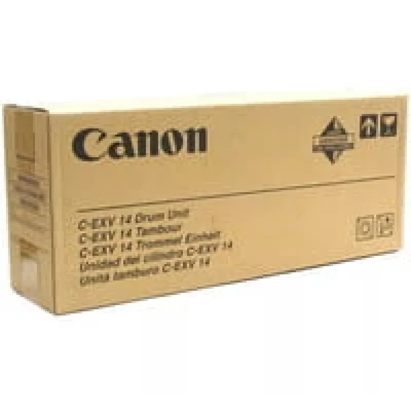 Originalus Canon iR C-EXV14 tonero kasetė