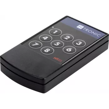 H-Tronic 8 kanalų siųstuvas HT8S 1618180 868,35 MHz, 869,05 MHz, 869,55 MHz