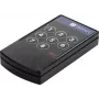 H-Tronic 8 kanalų siųstuvas HT8S 1618180 868,35 MHz, 869,05 MHz, 869,55 MHz