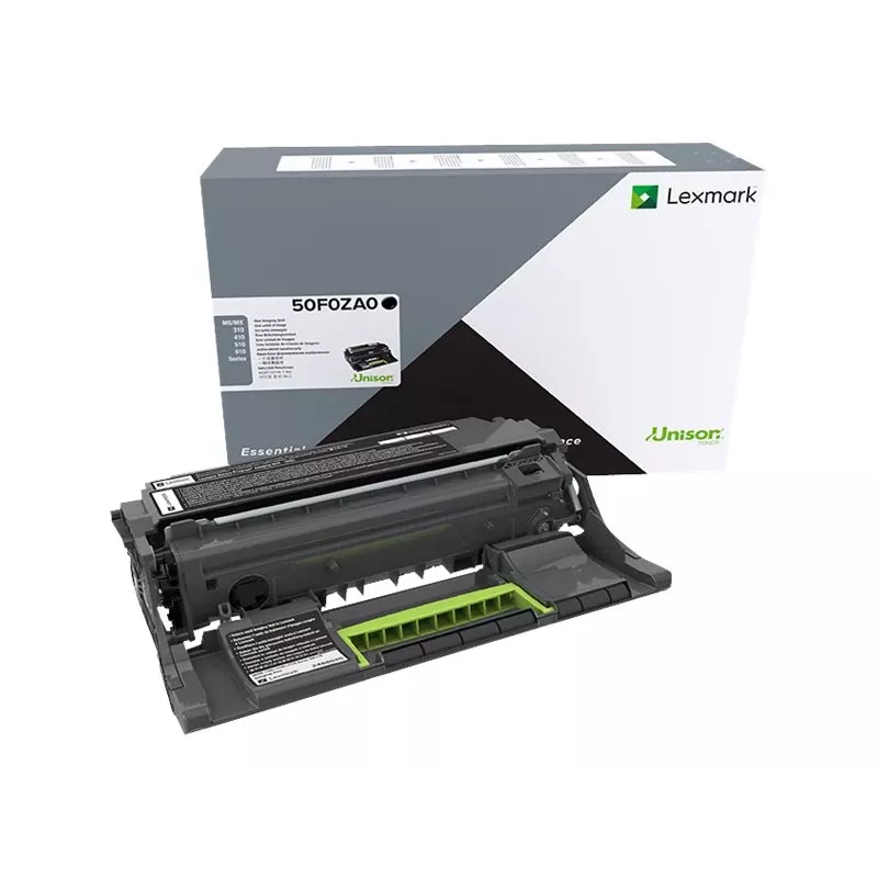 Vaizdo blokas Lexmark 50F0ZA0