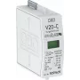 Viršutinė dalis viršįtampio apsaugos moduliui 220V V20-C (5099609)