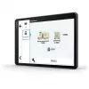 Garmin 1095 navigacijos sistema fiksuota 25,6 cm (10,1 colio) TFT lietimui jautrus ekranas 554 g Juoda (010-02749-10)