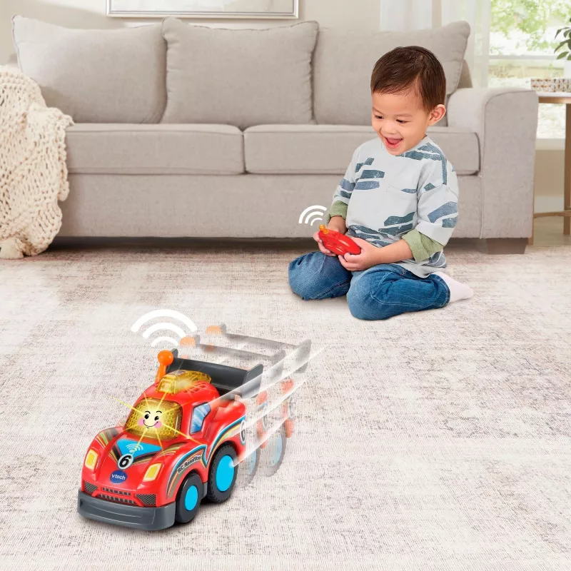 Vtech 80-565604 – Vystantis žaislas kūdikiams
