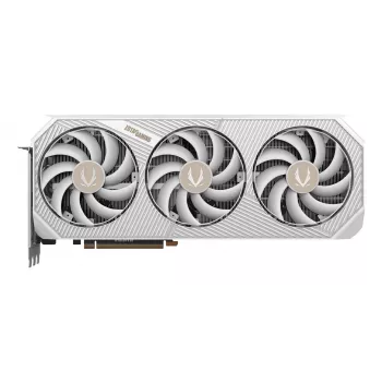 ZOTAC GAMING GeForce RTX 5090 SOLID OC White 32GB GDDR7 vaizdo plokštė