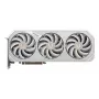ZOTAC GAMING GeForce RTX 5090 SOLID OC White 32GB GDDR7 vaizdo plokštė