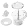Adler Citrus Spaudė AD 4014 | 40 W, balta