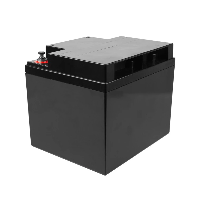 Baterija AGM VRLA 12V 40Ah IP54