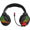 Ausinės PDP 049-032-BK Afterglow™ Wave Wireless, belaidės, žaidimams, juodos