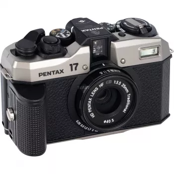 Pentax 17 Kompaktiška juostinė kamera 35 mm Sor