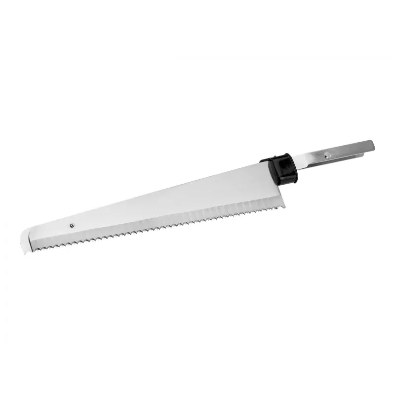 Elektrinis peilis CLATRONIC EM 3702 120W Juodas
