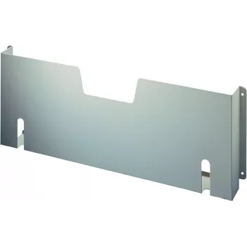 Korpusas Rittal PS 4115.000, plieninis, pilkas, 355×90×210 mm