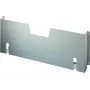 Korpusas Rittal PS 4115.000, plieninis, pilkas, 355×90×210 mm