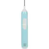 Oral-B Pro 1 Cross Action Caribbean Blue su kelioniniu dėklu, elektrinis dantų šepetėlis mėlynas