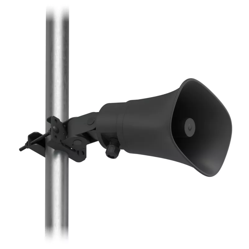 1 krypties garsiakalbis Ubiquiti UP-AI-Horn-Speaker-B laidinis baltas