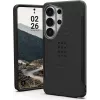 UAG Urban Armor Gear Civilian Dėklas su Magnetiniu Moduliu, Samsung Galaxy S26 Ultra, Juodas (214535114040)