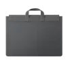 Lenovo Yoga Tote Sleeve dangtelis iki 14 colių pilkas