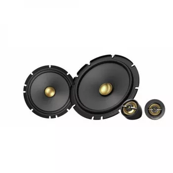 Automobilinis garsiakalbis Pioneer TS-A1601C 2 krypčių 350 W 80 W