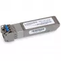 LANCOM SFP-LX-LC10 SFP+ modulis 10GBase-LX vienmodis LC 10 km (pakuotė po 10 vnt.)