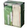 Papstar 88073 Baltas vienkartinis stalo įrankis