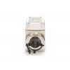 Keystone modulis Digitus CAT 8.1 RJ-45 ekranuotas baltas