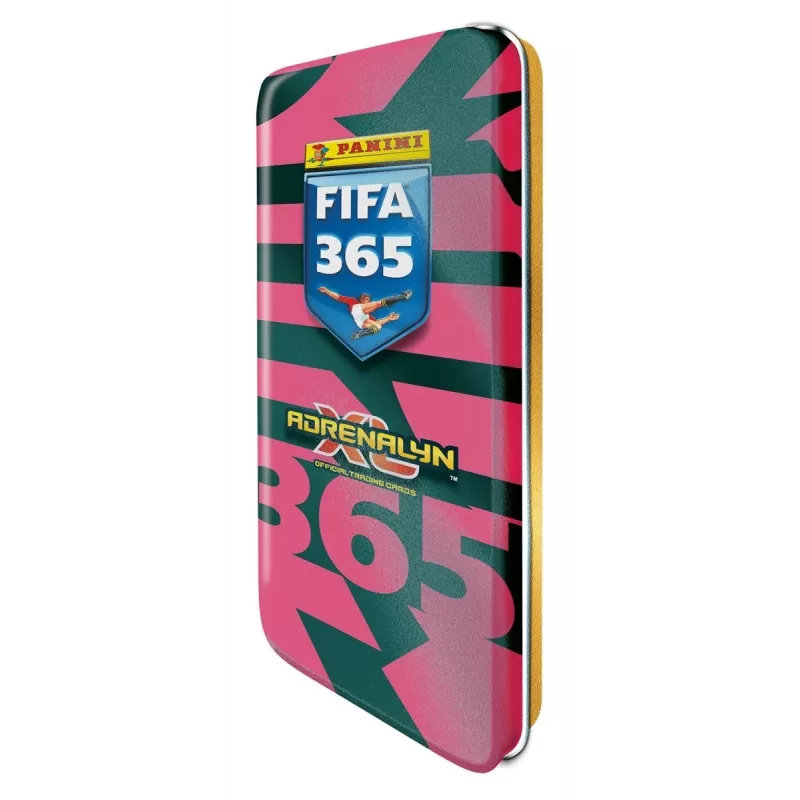 FIFA 365 2026 Kortelių Kolekcinė Dėžutė 2