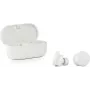 Denon AHC-10 PerL Buds - Balti - Belaidės ausinės (į ausis), Bluetooth 5.0, Tikrai belaidės, triukšmo slopinimas (AHC10PLWTEM)