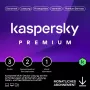 Kaspersky Premium – 3 įrenginiai, 1 mėnuo – prenumerata (ABO) – ESD parsisiuntimas