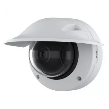 IP apsaugos kamera Axis 02617-001 Kupolas 3840 x 2160 pikselių