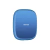 SanDisk Creator Phone išorinis kietasis diskas SSD su MagSafe, 2TB, mėlyna, SDSSDE62C-2T00-G25