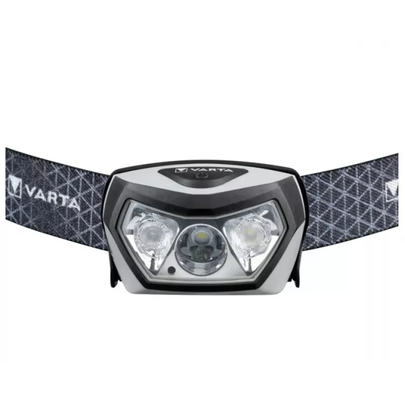 Žibintuvėlis ant galvos Varta Outdoor Sports H30R Wireless Pro 400 lm IPX7