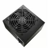 FSP HEXA 85+ PRO 650W maitinimo blokas ATX ATX2.5 Juodas, 650 W