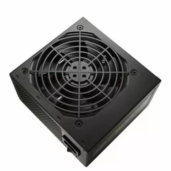 FSP HEXA 85+ PRO 650W maitinimo blokas ATX ATX2.5 Juodas, 650 W