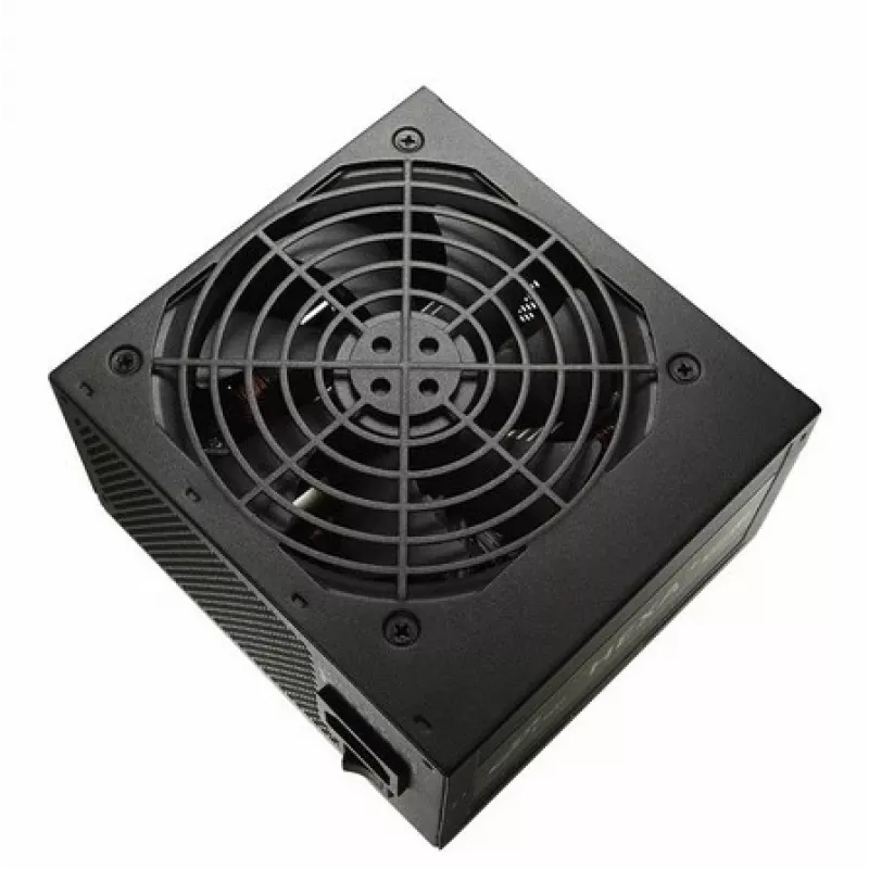 FSP HEXA 85+ PRO 650W maitinimo blokas ATX ATX2.5 Juodas, 650 W