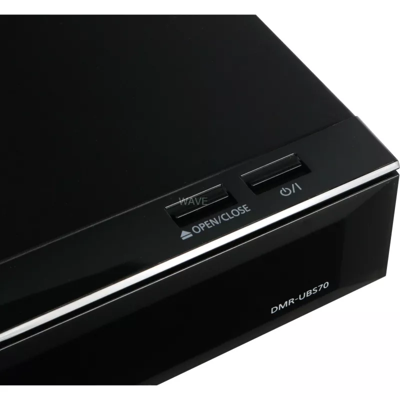 Blu-Ray įrašymo įrenginys Panasonic DMR-UBC70EGK