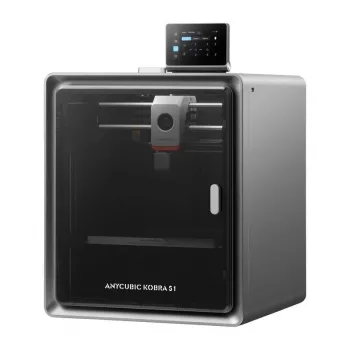3D spausdintuvas Anycubic Kobra S1 FFF KBS1-IP-O