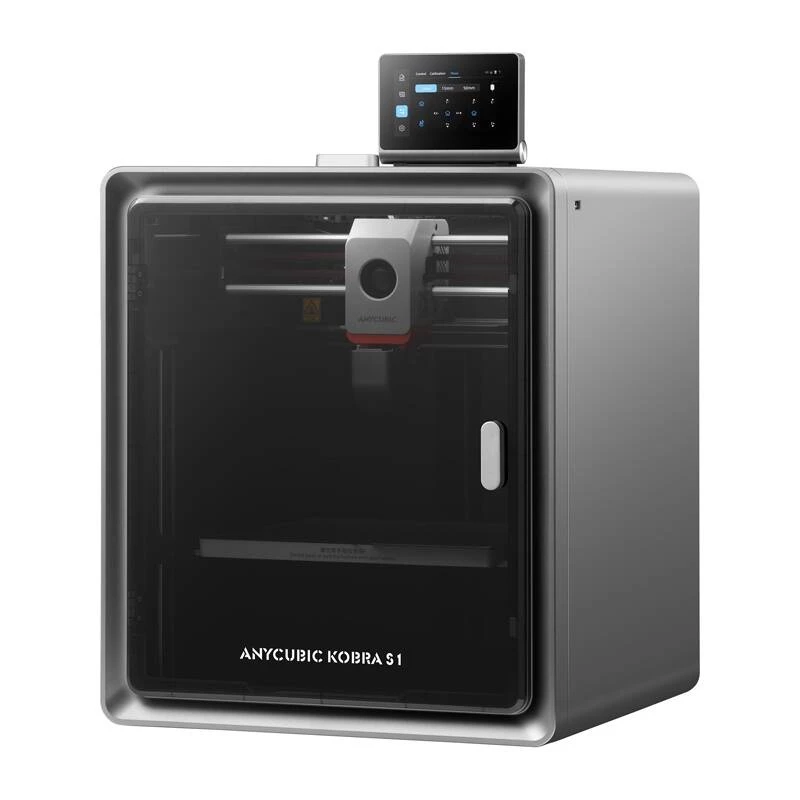 3D spausdintuvas Anycubic Kobra S1 FFF KBS1-IP-O