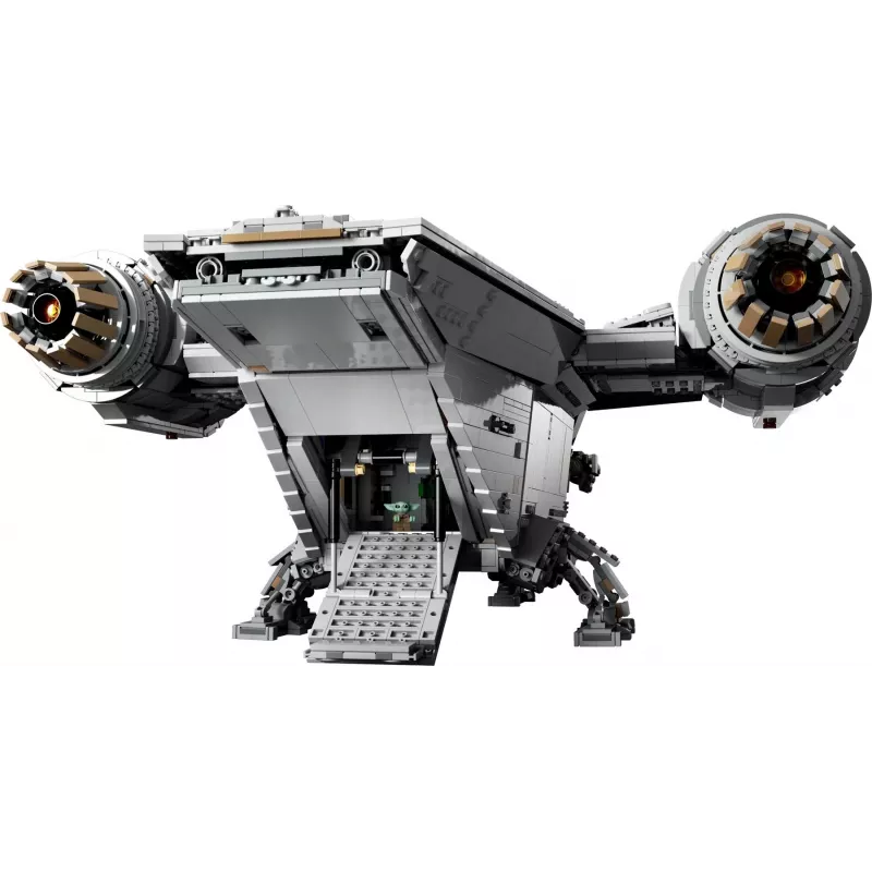 LEGO STAR WARS 75331 „Razor Crest“