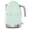 Smeg 50's Style virdulys KLF04PGEU pastelinė žalia