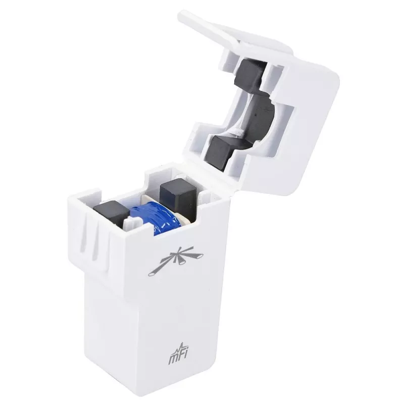 Ubiquiti MFI-CS srovės jutiklis, 1x mFi RJ45 prievadas