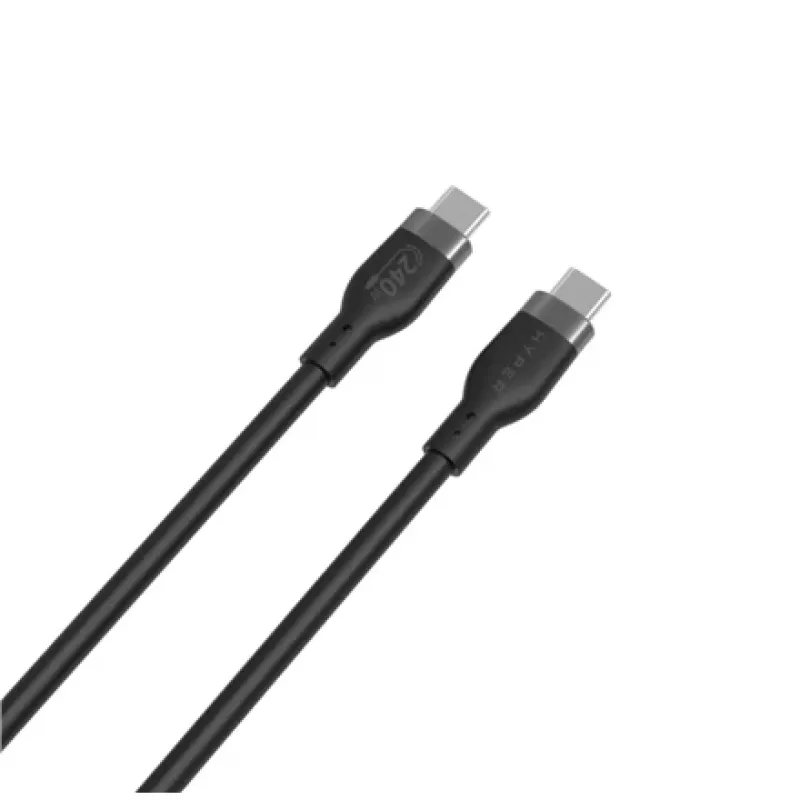 HyperJuice USB Type-C laidas – 24 kontaktų