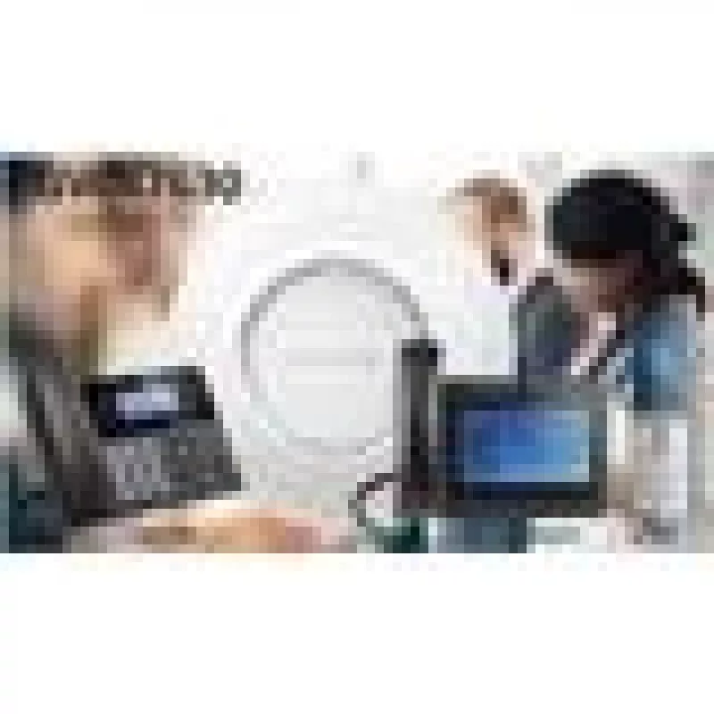 Grandstream Networks GWN7660 belaidis prieigos taškas 1770 Mbit/s Baltas Power over Ethernet (PoE)
