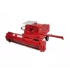 Radijo bangomis valdomas kombainas ATA DO-E699 1:16 mastelio modelis, Bison R/C