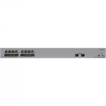 HUAWEI eKit S110 Series S110-16LP2SR Nereglamentuojamas L2 Gigabit Ethernet (10/100/1000) maitinimas per Ethernet (PoE) 1U pilka
